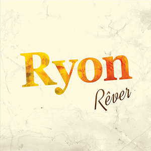 Ryon - Rêver (Eigen Beheer/Dibyz Music)