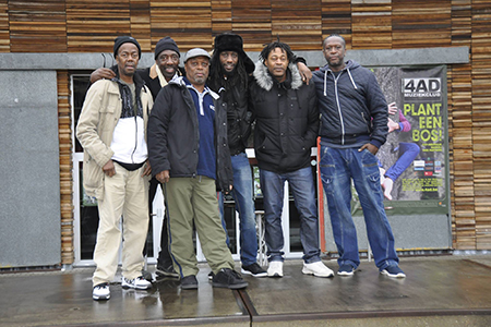 Uitstekend Black Slate in 4AD