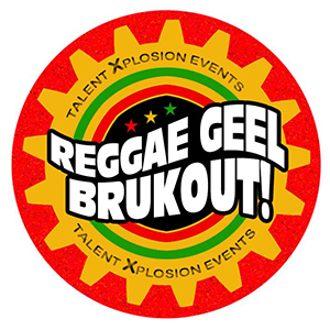 Reggae Geel Brukout! biedt divers talent nieuw podium