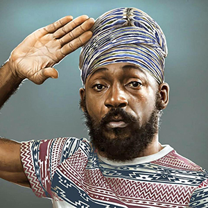 Lutan Fyah: "Without reggae a lot of people who are free today would still be in bondage!"