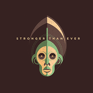 Various Artists - Stronger Than Ever (Bizzarri Records)