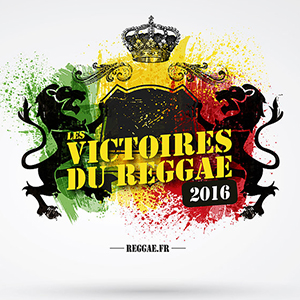 Atomic Spliff is de revelatie van het jaar op de Victoires du Reggae van Reggae.fr!