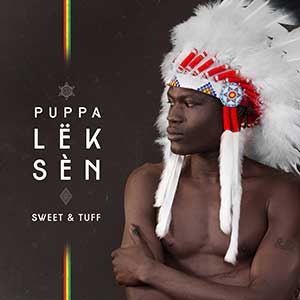 Lëk Sèn - Sweet & Tuff (Jahsen Creation)