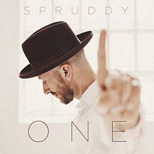 Spruddy - One (Ockolicious Records)