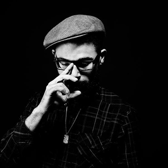 Sr. Wilson: "That vintage thing is just something that's in me!"