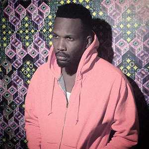 Assassin: "I find fulfillment in music that can inspire people, that can be a positive force, music that my great-grandchildren will be proud of!"