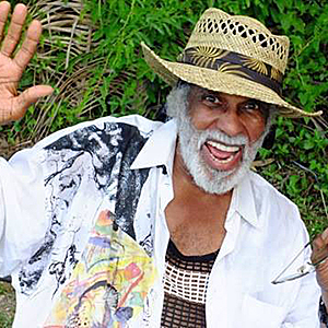 R.I.P. Winston 'Merritone' Blake