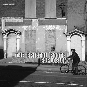 Various Artists - The Bristol Roots Explosion (Bristol Archive Records)