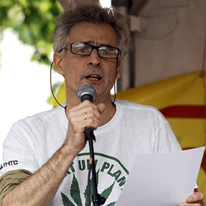 R.I.P. Joep Oomen (Trekt Uw Plant)