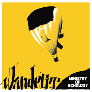 Ministry Of Echology - Wanderer (Zona Music)