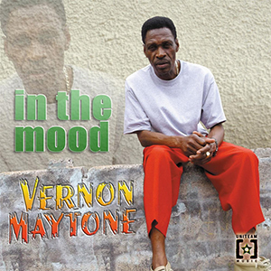 Vernon Maytone - In The Mood (Eigen Beheer/Uniteam Music)