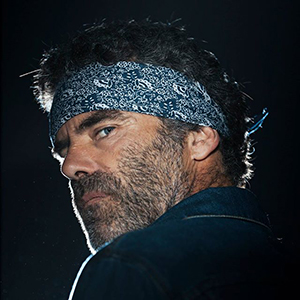 Pierpoljak: "C'est les rastas qui m'ont montré qu'il y avait aussi un autre chemin à suivre!"