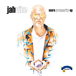 JahVibe - More Prosperity EP (Al.Ta.Fa.An Records)