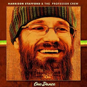 Harrison Stafford & The Professor Crew - One Dance (Soulbeats Records)