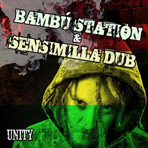Bambu Station & Sensimilla Dub - Unity (Crasso Records) + Jimmy Luv - Estilo Original EP (Dubatak Records)