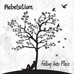 Rebelution - Falling Into Place (Easy Star Records)