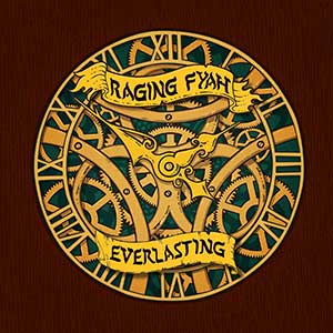 Raging Fyah - Everlasting (VP Records)