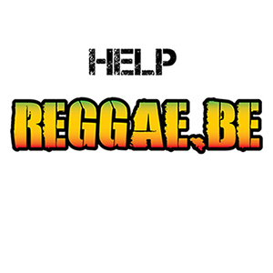 Help Reggae.be: bedankt, merci, thanks!