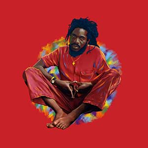 Various Artists - We Remember Dennis Brown (VP Records)