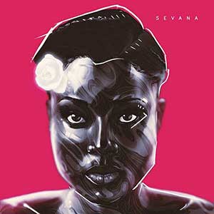 Sevana - Sevana EP (In.Digg.Nation Collective/Overstand Entertainment)