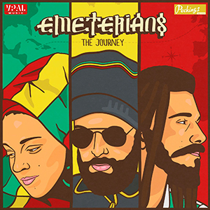 Emeterians - The Journey (VPal/Peckings)