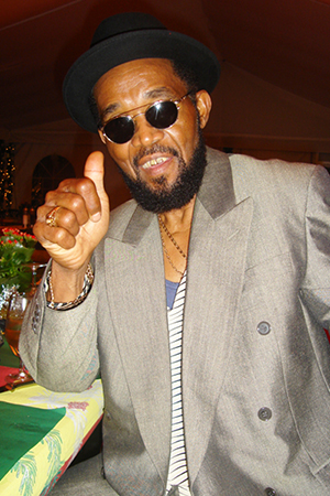 R.I.P. Mohammed Yusef Ali aka. Prince Buster (1938-2016)