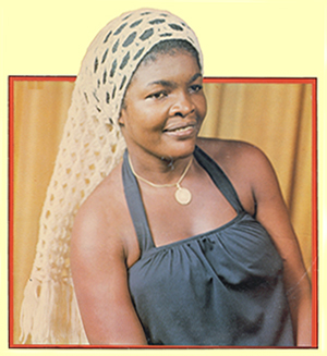 Nooit meer prikkeldraad in de onderbroek, R.I.P. Nora Dean (1944-2016)