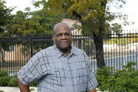 R.I.P. Lloyd Campbell