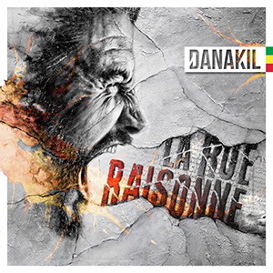 Danakil - La Rue Raisonne (Baco Records)