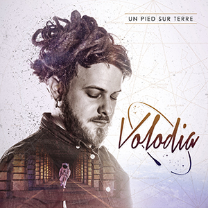 Volodia - Un Pied Sur Terre (Baco Records)