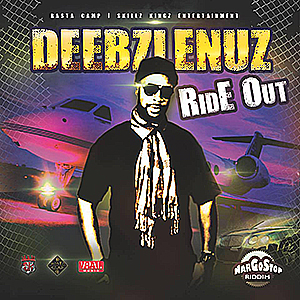 Deebzlenuz - Ride Out (Rasta Camp/VPal)