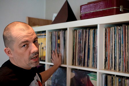 TLP: "Ik wil gerust smeken om nog eens op Reggae Geel te mogen draaien!"