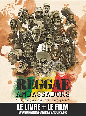 'Reggae Ambassadors': La légende du reggae