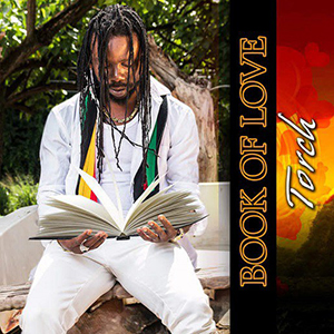 Torch - Book Of Love (Dimoncut Productions) 