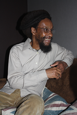 Ras Midas: "Words without works is vain imagination and faith without works is imagination; you have to put your words into practice!"