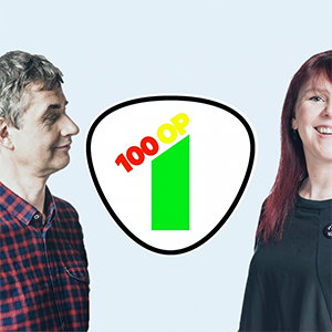 Beljam Reggae Top 100