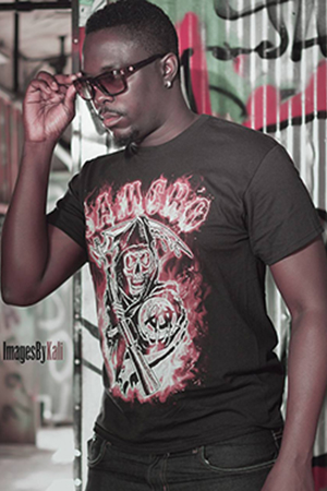 Kunley McCarthy (Ward21): "It doesn't bother me one bit if it sounds rude and crude!"