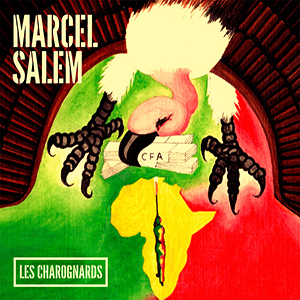 Marcel Salem - Les Charognards (Musicast Distribution)