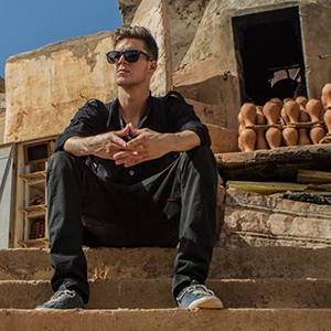 SK Lorigynal: "C'est en allant voir un live de Warrior King et Junior Kelly à l'Elysée Montmartre que j'ai pris une claque!"