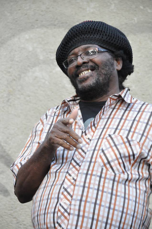 R.I.P. Gallimore Sutherland (The Gladiators)