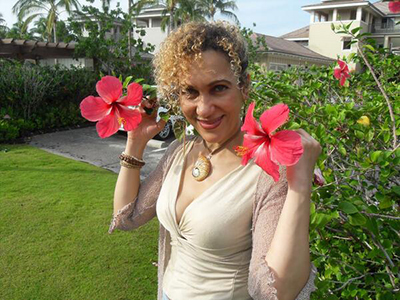 J.C. Lodge: "I accept if people want to consider me a lovers rock artist, but not all of my music fits into that one category!"