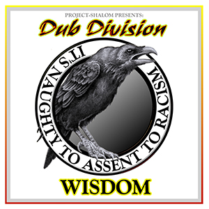 Dub Division - Wisdom (Planet Dread Records)