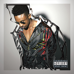 Christopher Martin - Big Deal (VP Records)