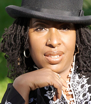 Janet Kay : "My parents simply couldn't afford to send me to music school, but faith still found a way and my whole career has been an organic sequence of events!"