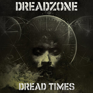 Dreadzone - Dread Times (Dubwiser Records)