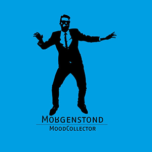 MoodCollector - Morgenstond EP (Self-published)