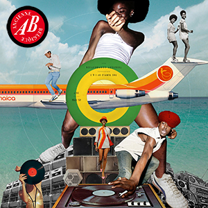 Thievery Corporation maakt van uitverkochte AB de tempel van I & I