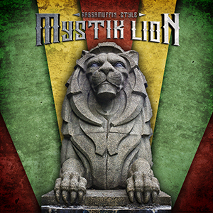 Mystik Lion - Premier Pas EP (Autoproduite)