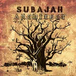 Subajah - Architect (Self-published)
