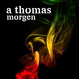 A Thomas - Morgen & Doe Ne Keer Zot (Self-published)